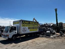 Best Garage Cleanout  in Scenic, AZ