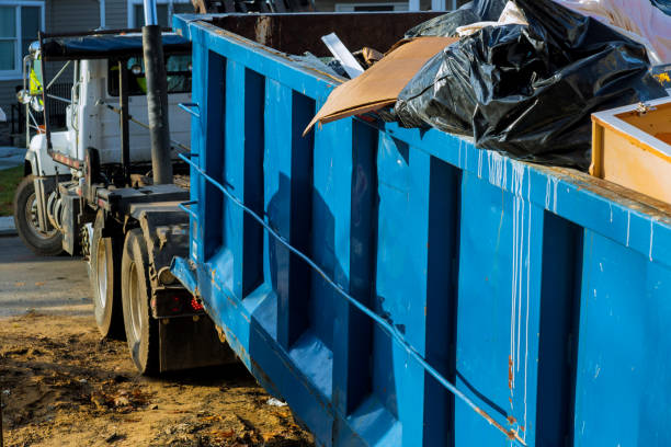 Best Same-Day Junk Removal Services  in Scenic, AZ