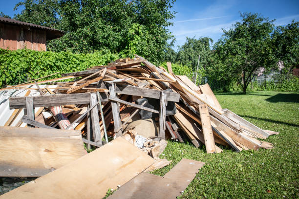 Shed Removal in Scenic, AZ