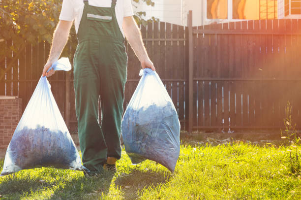 Professional Junk Removal Services in Scenic, AZ