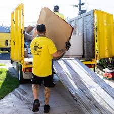Best Commercial Junk Removal  in Scenic, AZ